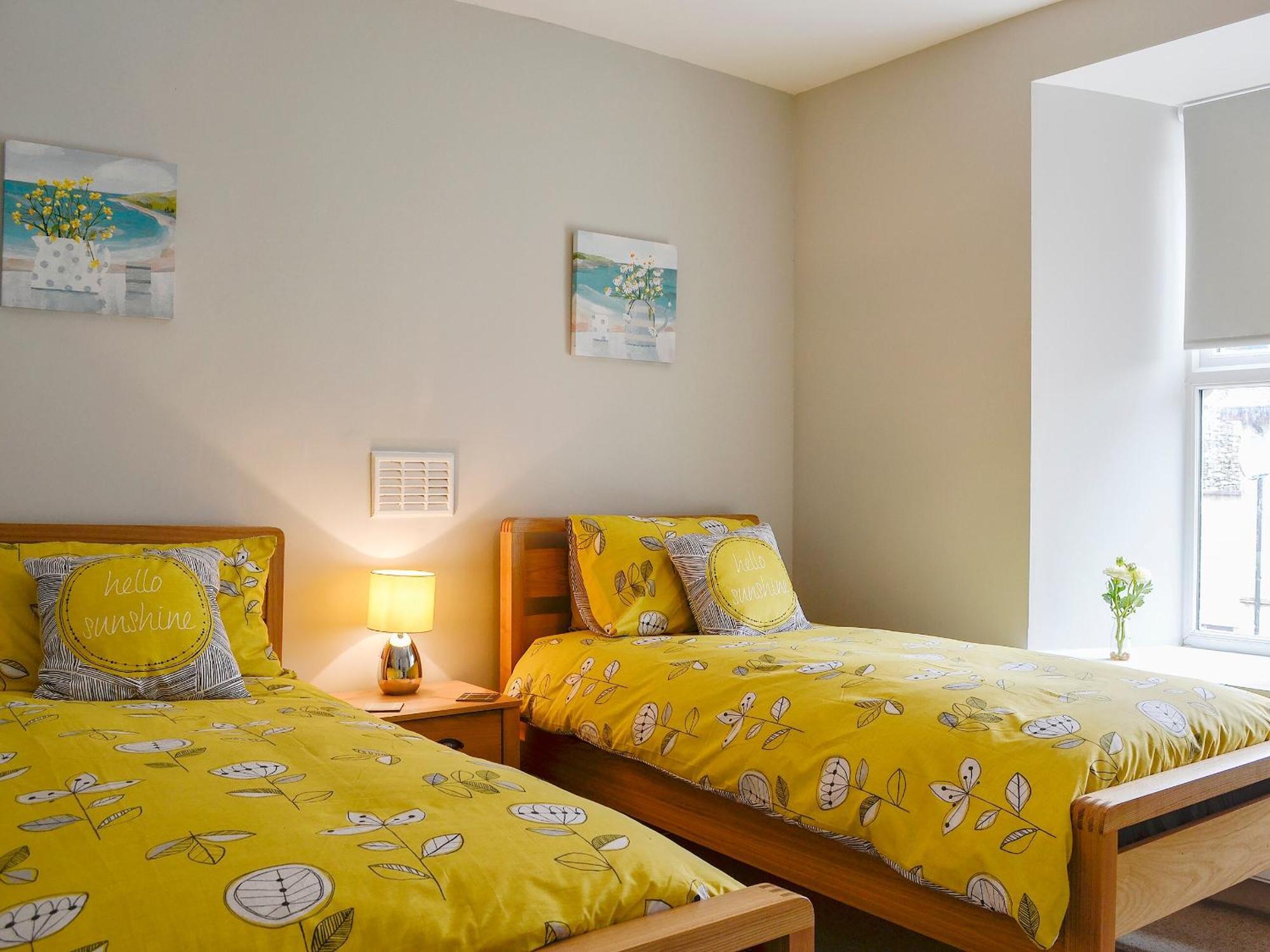 Club Cottage 鲍内斯温德米尔 外观 照片